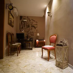 Bed & Breakfast Antica Boutique, Bari