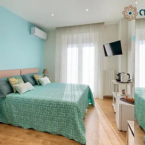 Affittacamere Tiffany, Bari