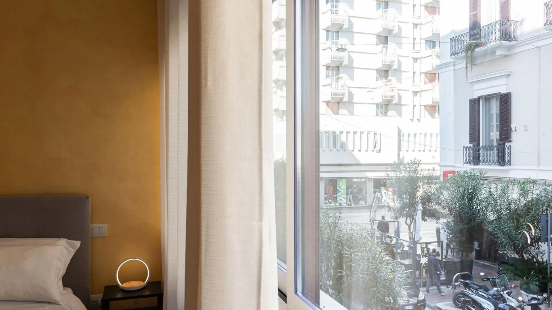 Affittacamere Al Teatro Rooms Bari