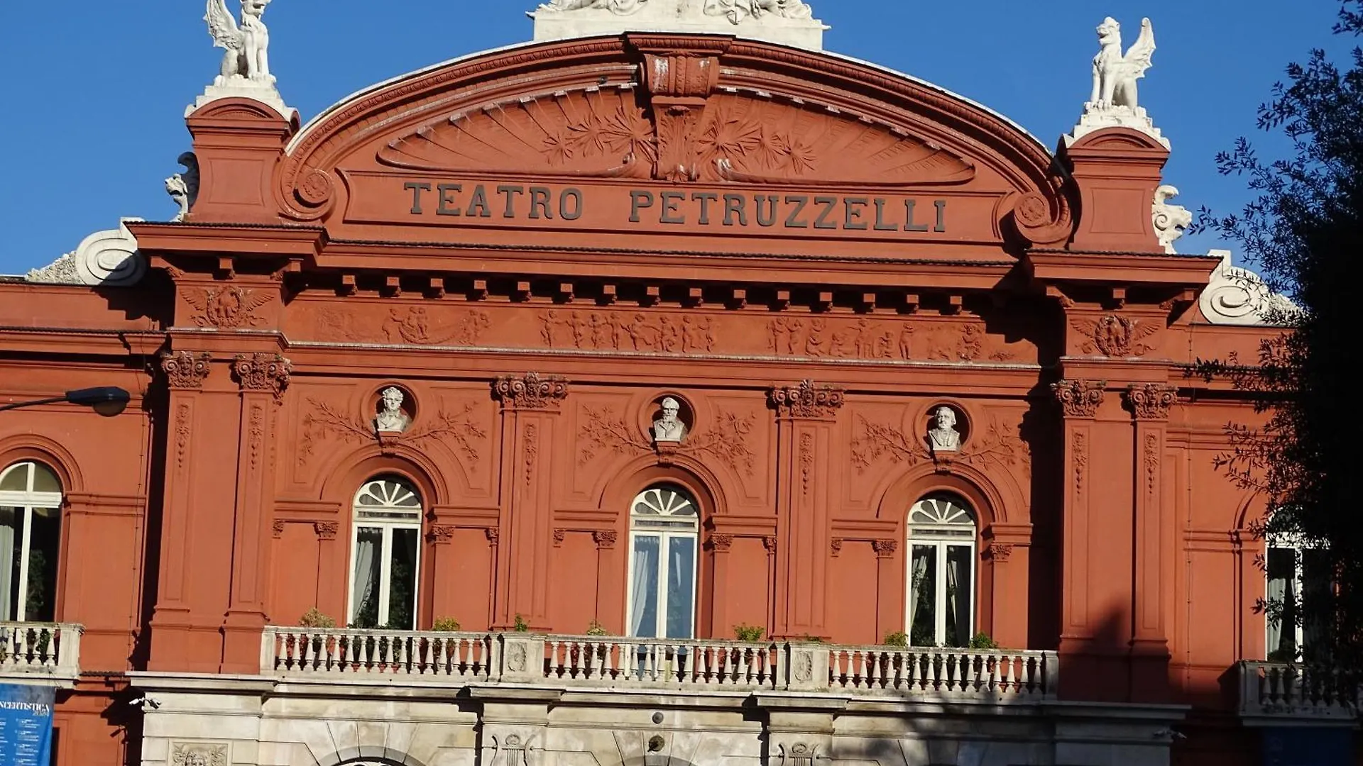 Affittacamere Al Teatro Rooms Bari